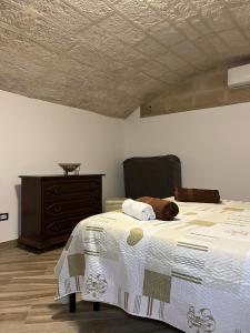 La Strittula Salentina