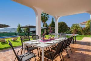 Villa Paisible by Villa Plus