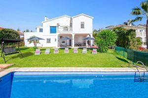 Villa Paisible by Villa Plus