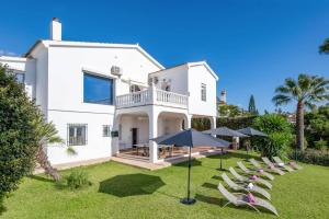 Villa Paisible by Villa Plus