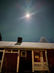 Entire home in Muodoslompolo