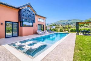 Villa Water by Villa Plus