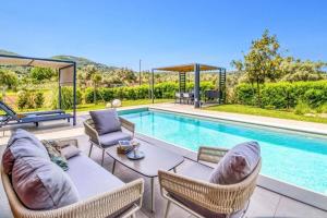 Villa Water by Villa Plus