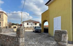 1 Bedroom Lovely Apartment In Belej