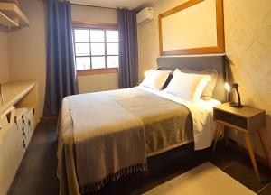 Apartamento Borges de Medeiros