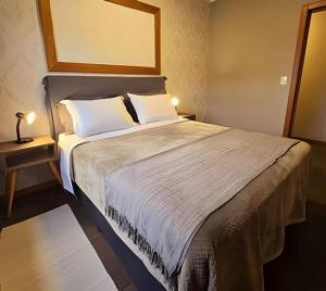 Apartamento Borges de Medeiros