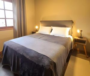 Apartamento Borges de Medeiros