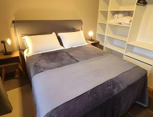 Apartamento Borges de Medeiros