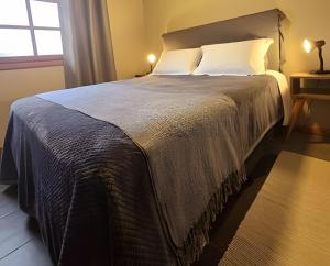 Apartamento Borges de Medeiros