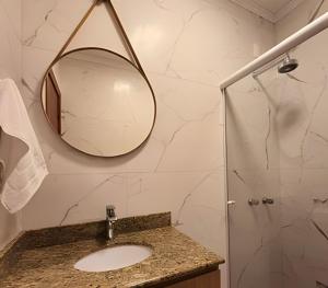 Apartamento Borges de Medeiros