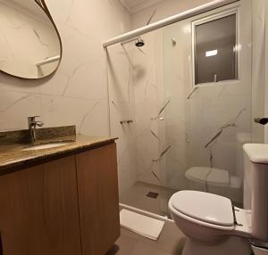 Apartamento Borges de Medeiros