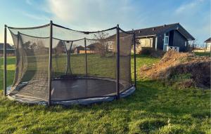 Lovely Home In Slagelse With Wifi