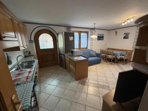 Appartamento Star Begn - Piano Terra