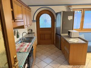 Appartamento Star Begn - Piano Terra