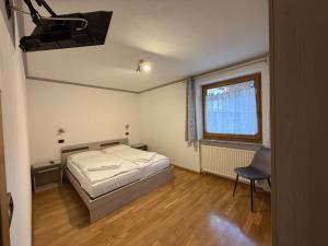 Appartamento Star Begn - Piano Terra