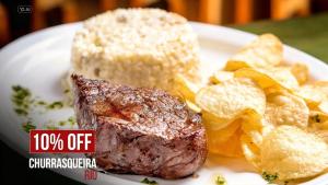 Design, Aconchego e 4 hospedes no Leblon