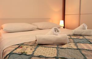 2 Bedroom Amazing Apartment In Klek