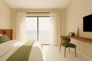 Gerakas Belvedere Hotel & Spa