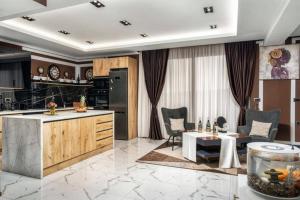 Villa Trevilat by Villa Plus