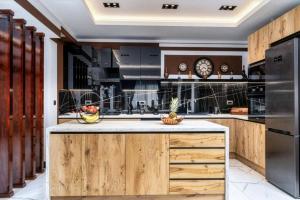 Villa Trevilat by Villa Plus