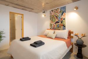 Casa Alba - Sunrise and Sea View Balcony - Apt 1