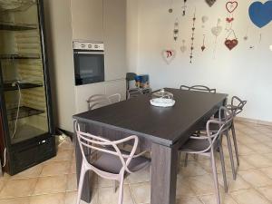 Salento Casa Vacanza Il Focolare