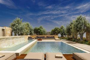 Villa Kalymnos by Villa Plus