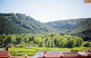 Amazing Apartment In Lopar With Wifi