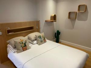 Beaulieu Palace - Rooftop Vue Mer