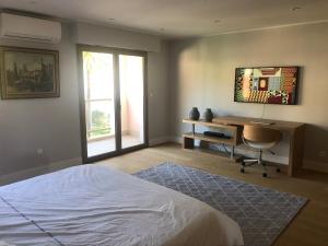 Beaulieu Palace - Rooftop Vue Mer