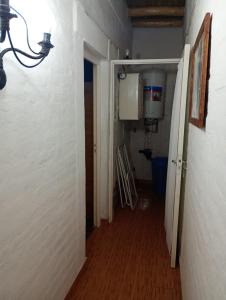 Casa Cómoda en Barreal