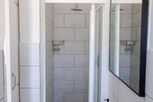 Tuscan Flatlet at 13 Olives Estate