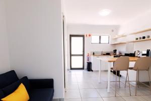 Tuscan Flatlet at 13 Olives Estate