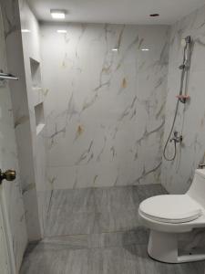 Puerto Princesa Beautiful Loft Villa