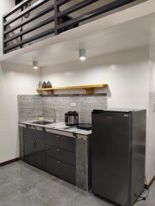 Puerto Princesa Beautiful Loft Villa