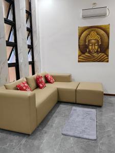 Puerto Princesa Beautiful Loft Villa