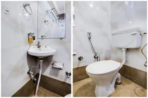 Hotel O Shri Sai Residency