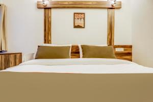 Hotel O Shri Sai Residency