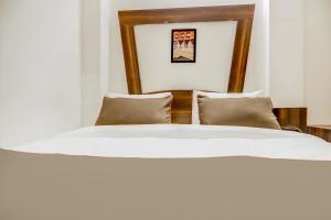 Hotel O Shri Sai Residency