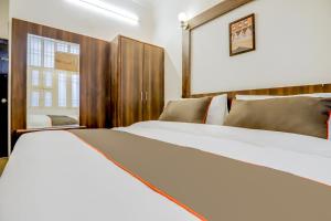Hotel O Shri Sai Residency