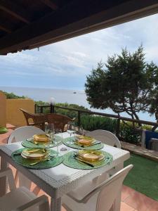 Casa Ginepro - Cala Caterina