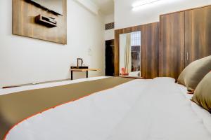 Hotel O Shri Sai Residency