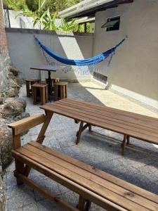 Pousada Maikai Garden