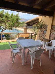 Casa Ginepro - Cala Caterina