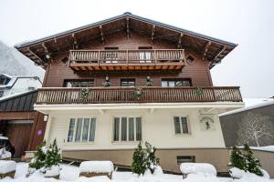 Chalet 7CH Groupes Centre-ville Sauna