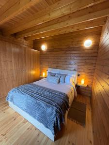 Sunset Eco Shelter 1