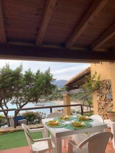 Casa Ginepro - Cala Caterina