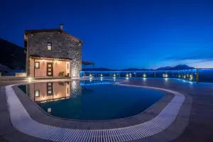 The View Village - Villas Suites & Spa - 卡尔派尼西翁