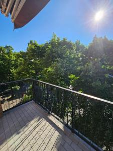 FuoriPorta Affitti Brevi - Nonna Luisa