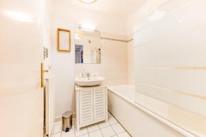 L Escapade près de Disney Gare Parking